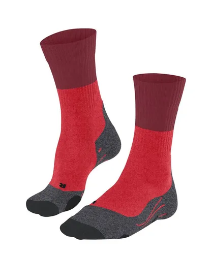 Unterwäsche & Socken Rot von FALKE