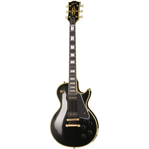 Gibson LP Custom 54 Black Beauty VOS von Gibson