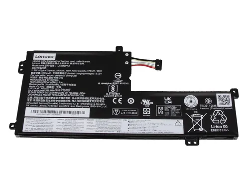 L18M3PF2 Lenovo Akku 36Wh