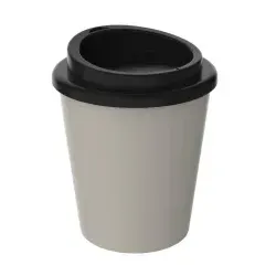 Bio Kaffeebecher Mehrwegbecher Premium, small, 0,25 Liter 14578820-00000 , 1 Stück, Farbe: haselnuss