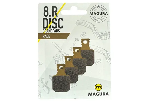 Magura Scheibenbremse Magura MT Fahrrad Hydraulische Scheibenbremsen Ersatz Disc Bremsbeläge