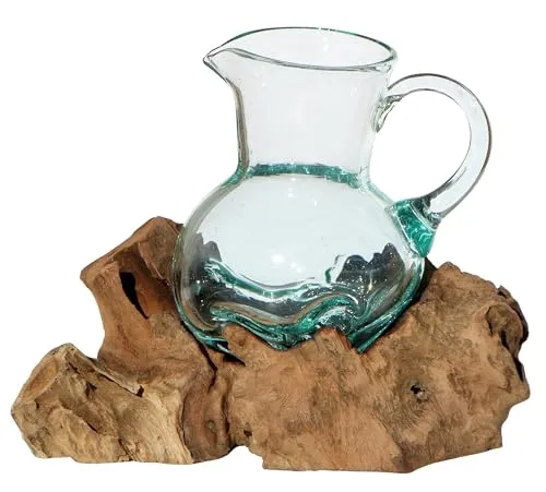 Vasen Weiß von Wogeka