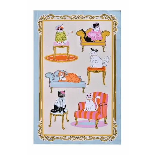 Ulster Weavers Kitchen Textiles von Ulster Weavers