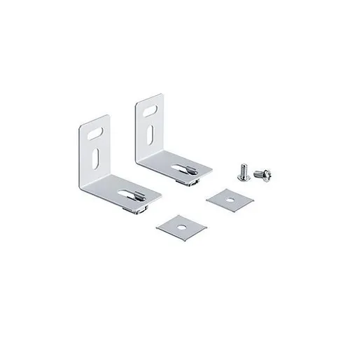 Zumtobel Group Wandbefestigung L-Bügel SLOIN slim #22172445 Zubehör