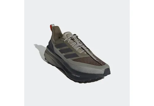 ADIDAS Herren Laufschuhe Ultraboost 5 TR - Der adidas Laufschuh bietet ein leichtes Tragegefühl dank Light BOOST und optimierte Bewegungsfreiheit durch das Torsion System. Die Außensohle aus Continental™ Gummi sorgt für hervorragenden Grip bei jedem Wetter.