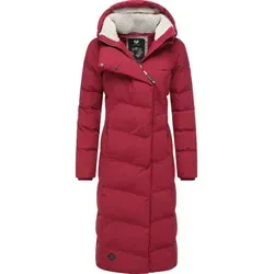 Produktbild Ragwear Damen Pavla Long Wintermantel