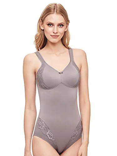 Susa Damen London BH, Frosty Lavender, 85C von SUSA