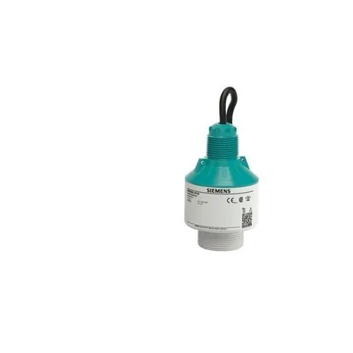 Siemens Durchflussmesser von Siemens Dig.Industr. Radar-Füllstandsmesser