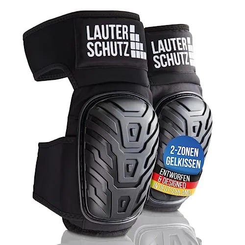 LauterSchutz® KOMFORT Knieschoner