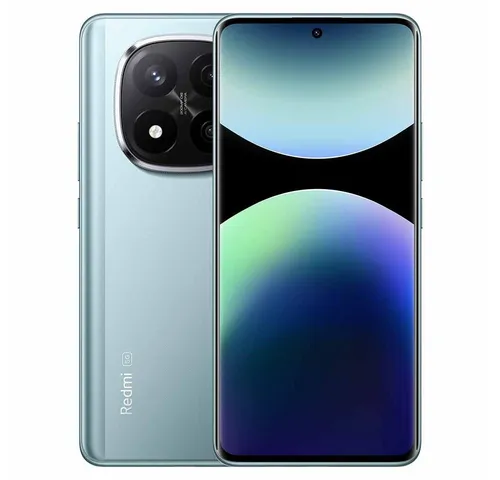 Xiaomi Redmi Note 14 Pro+ 5G Smartphone 8GB/256GB von Xiaomi