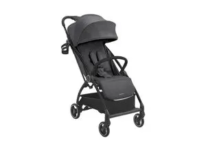 Kikkaboo Joy Selbstfaltender Kinderwagen