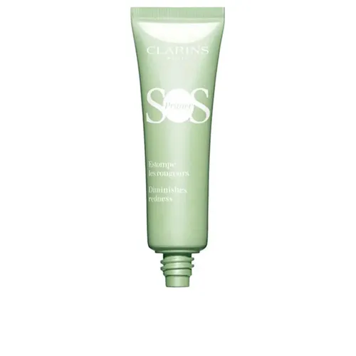 CLARINS MAKEUP Teint SOS Primer 30 ml von Clarins