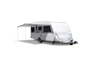 BRUNNER Sonnensegel CaraShade für Camping & Wohnwagen von Brunner