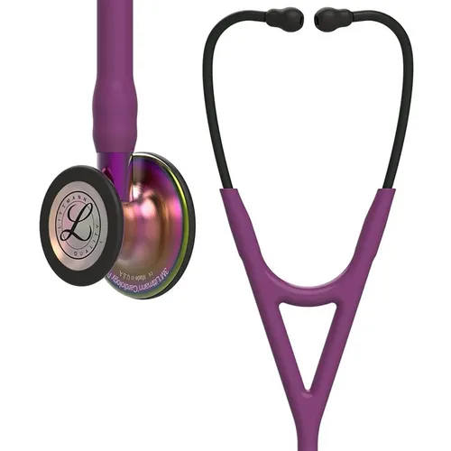 Produktbild 3M Littmann Cardiology IV Stethoskop 27