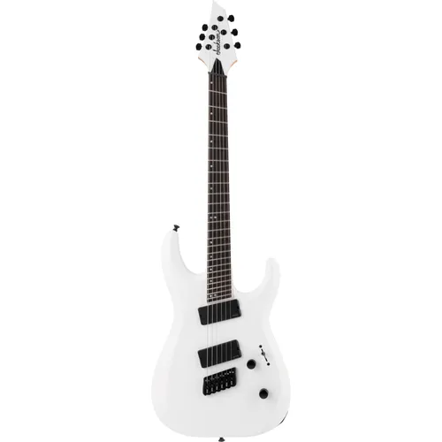Jackson Pro Series Dinky DK Modern HT6 MS Snow White E Gitarre