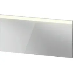 Duravit Lichtspiegel Better 140x70x3,5cm von Duravit