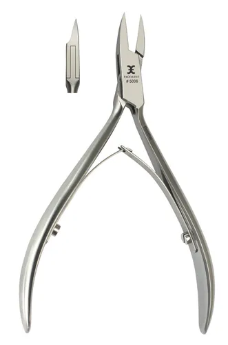 Excellent Solingen Eckennagelzange