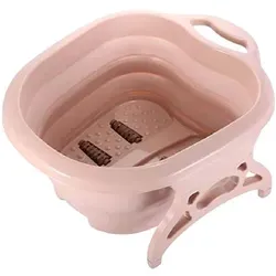 Massage & Entspannung Pink von Bodybite