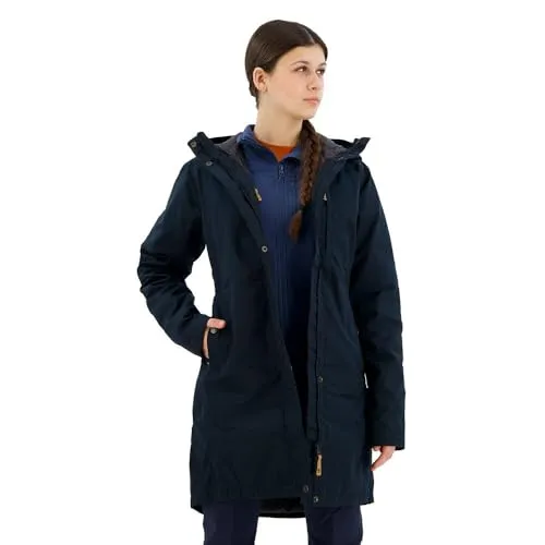 Fjällräven Kiruna Padded Parka W