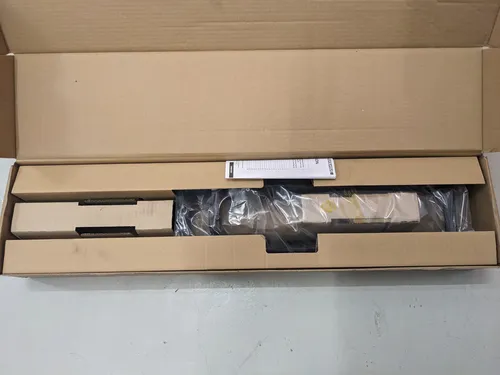 Suntour Federgabel SR SF14 NEX E25 28´´ schwarz