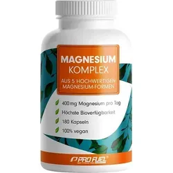 ProFuel MAGNESIUM Komplex