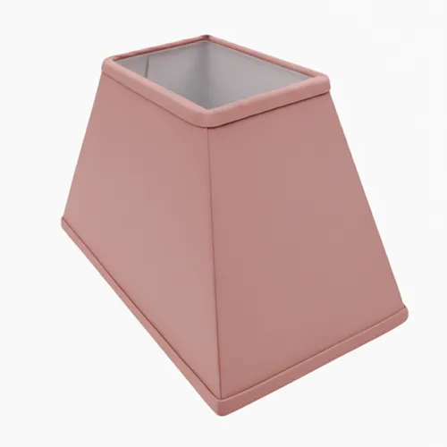 Lampenschirme von B&S