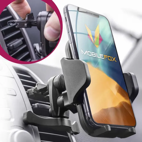 Auto KFZ Handy Halterung passend für Samsung Galaxy S25 S24 S23 S23+ Ultra S22