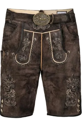Trachten Lederhosen von Edelnice Trachtenmode