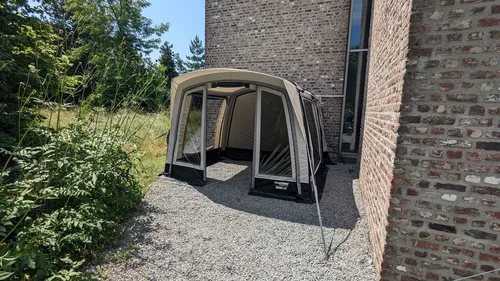Westfield Orion 2.0 Verbindungsschleuse von Westfield