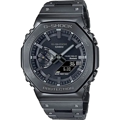 Casio G-Shock Solar Sports GM-B2100BD-1A Herrenuhr von CASIO