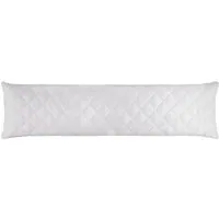 Bestlivings Seitenschläfer Kissenhülle 40 x 140 cm – Premium Kissen in Türkis - Sitzkissen & Gartenstuhlauflagen – Ideal für Seitenschläfer und vielseitig einsetzbar, mit optimaler Körperanpassung für erholsamen Schlaf.