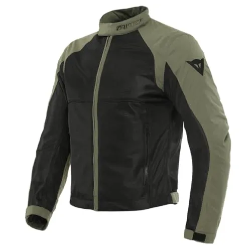 Dainese Sevilla Air Textiljacke in schwarz von Dainese