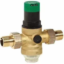 Honeywell Ventile von Honeywell