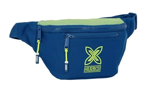 Safta Munich North Waist Bag One Size