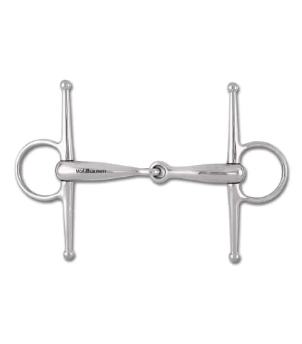 WALDHAUSEN Knebeltrense, massiv von Waldhausen