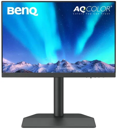 BenQ SW242Q 24-Zoll 2K Monitor von BenQ