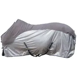 HKM Fliegendecke Comfort mit Fleece