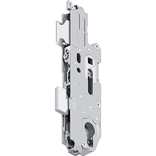 FUHR Multisafe 855 R Renovierungs-Mehrfachverriegelungsschloss
