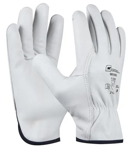 Gebol Handschuh Driver Arbeitshandschuhe