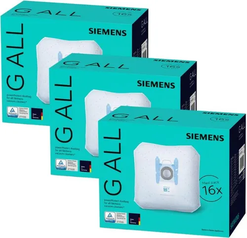 Siemens Staubsaugerzubehör von Siemens