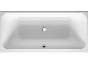 Duravit Happy D.2 Rechteckbadewanne
