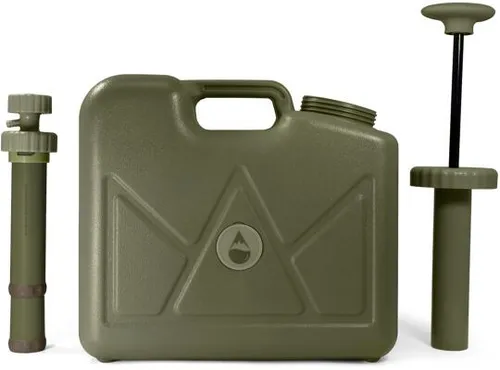 Produktbild Origin Outdoors Jerrycan Wasserfilter, 15 L, grün