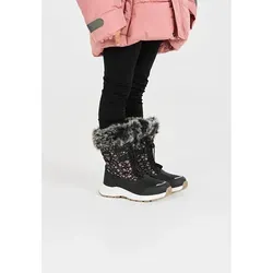 ZIGZAG 'Wesend' Stiefel, Gr. 38, dunkelgrau von Zigzag