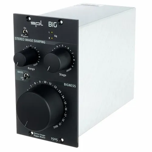 BiG von SPL