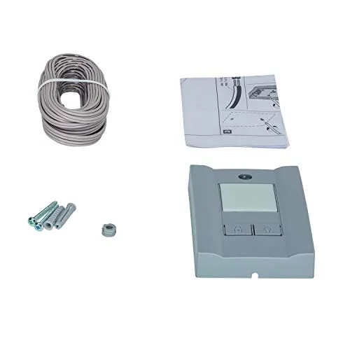 EcoStar Innentaster PB3 für Liftronic-Garagentorantriebe