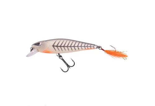 Zeck Fishing Kunstköder Zeck BA Hitch 7.5cm - Wobbler