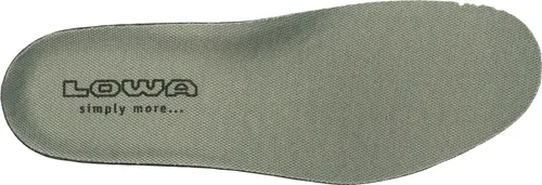 LOWA FUSSBETT ATC, schwarz(schwarz), Gr. 6 in schwarz von LOWA