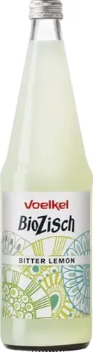 BioZisch Bitter Lemon 12 x 0,70 L