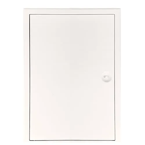 Revisionsklappe Revisionstür Weiß Softline 