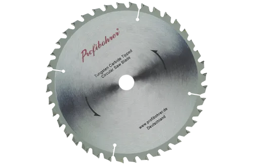 260mm HM Kreissägeblatt Kreissägeblätter für Holz 260x30mm Z=40